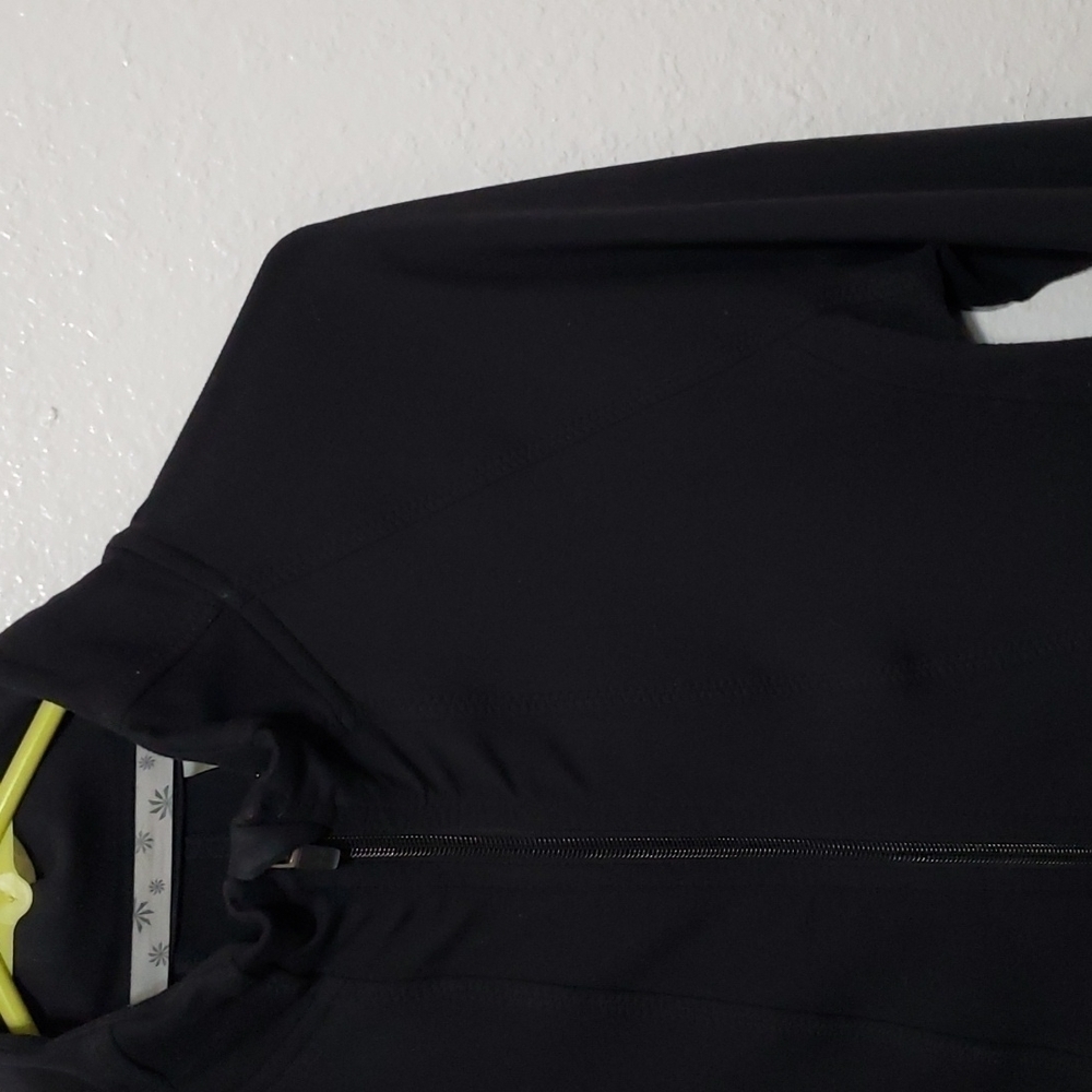 Athleta Sweater, Color Black, Size M - Picture 11 of 16